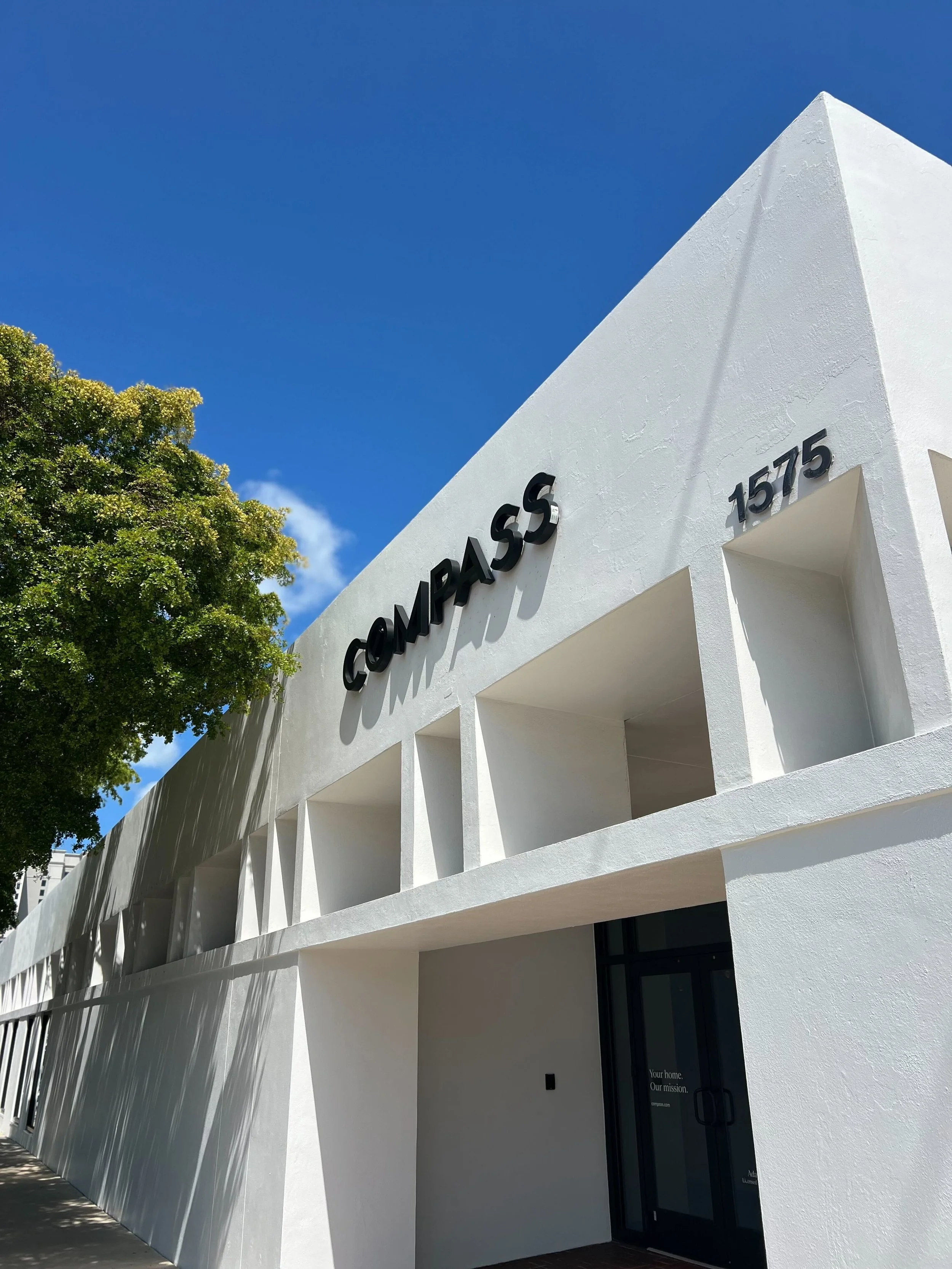 Sarasota Office Sponsor