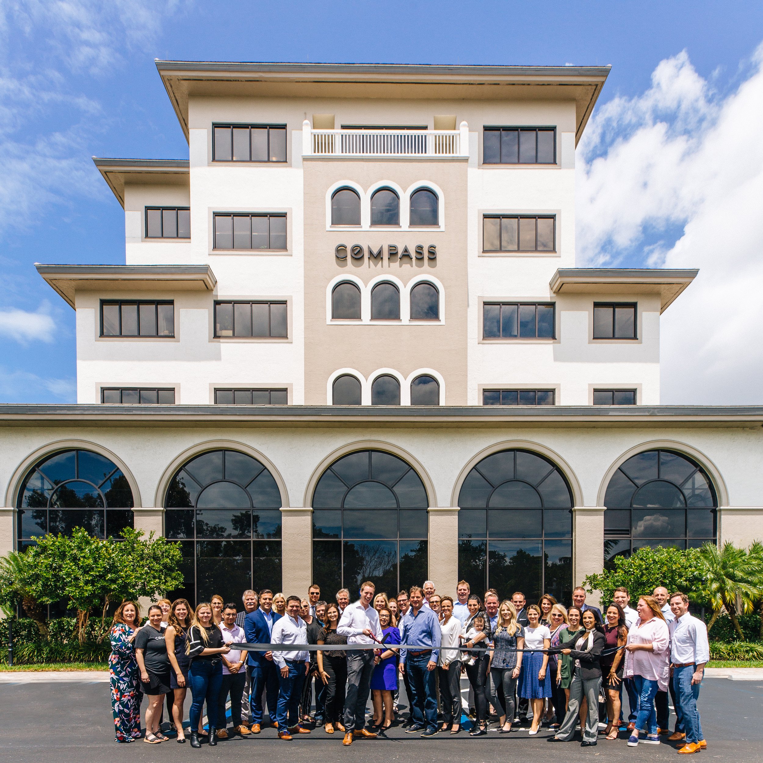 Naples Office Sponsor