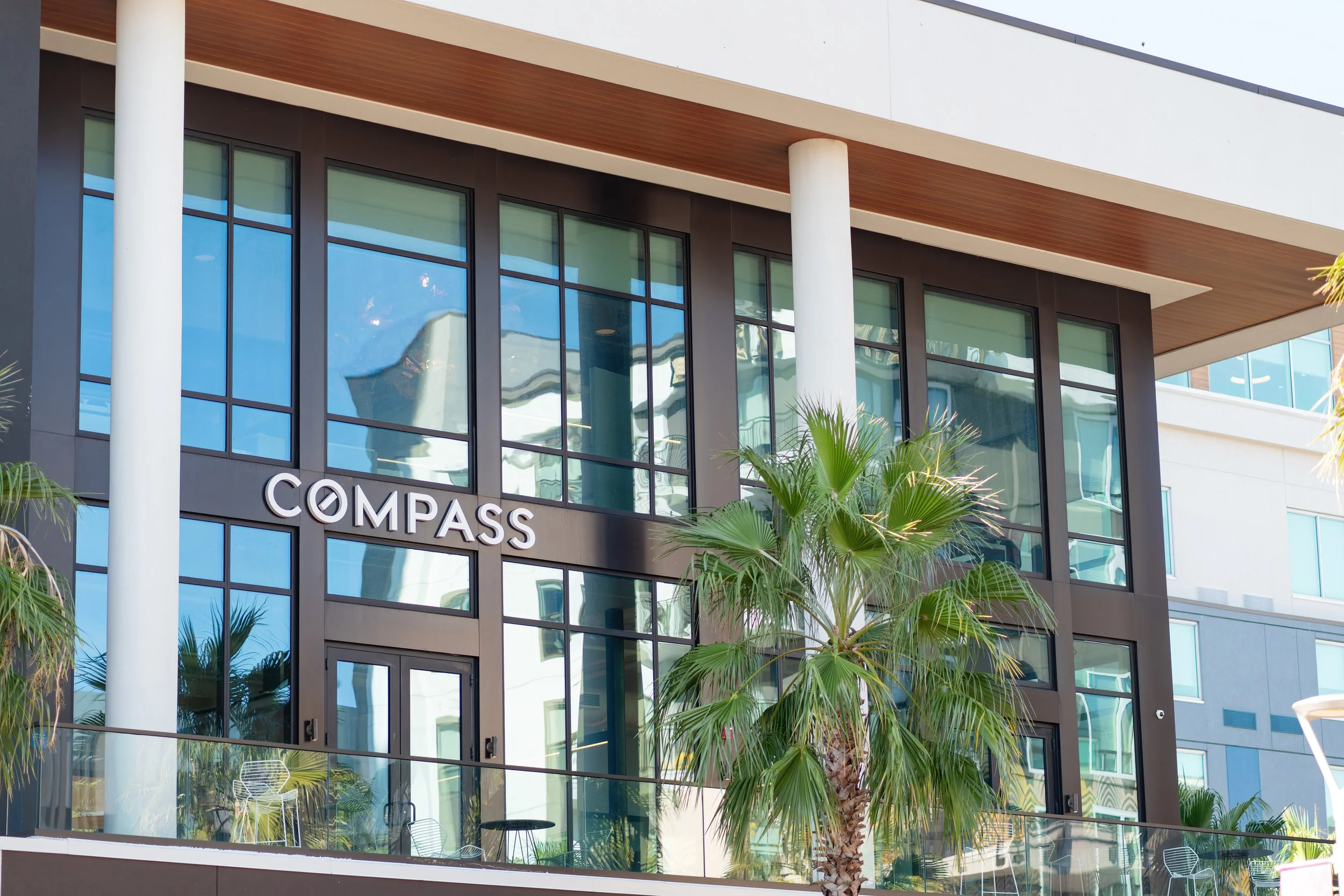 Tampa Bay Offices Sponsor