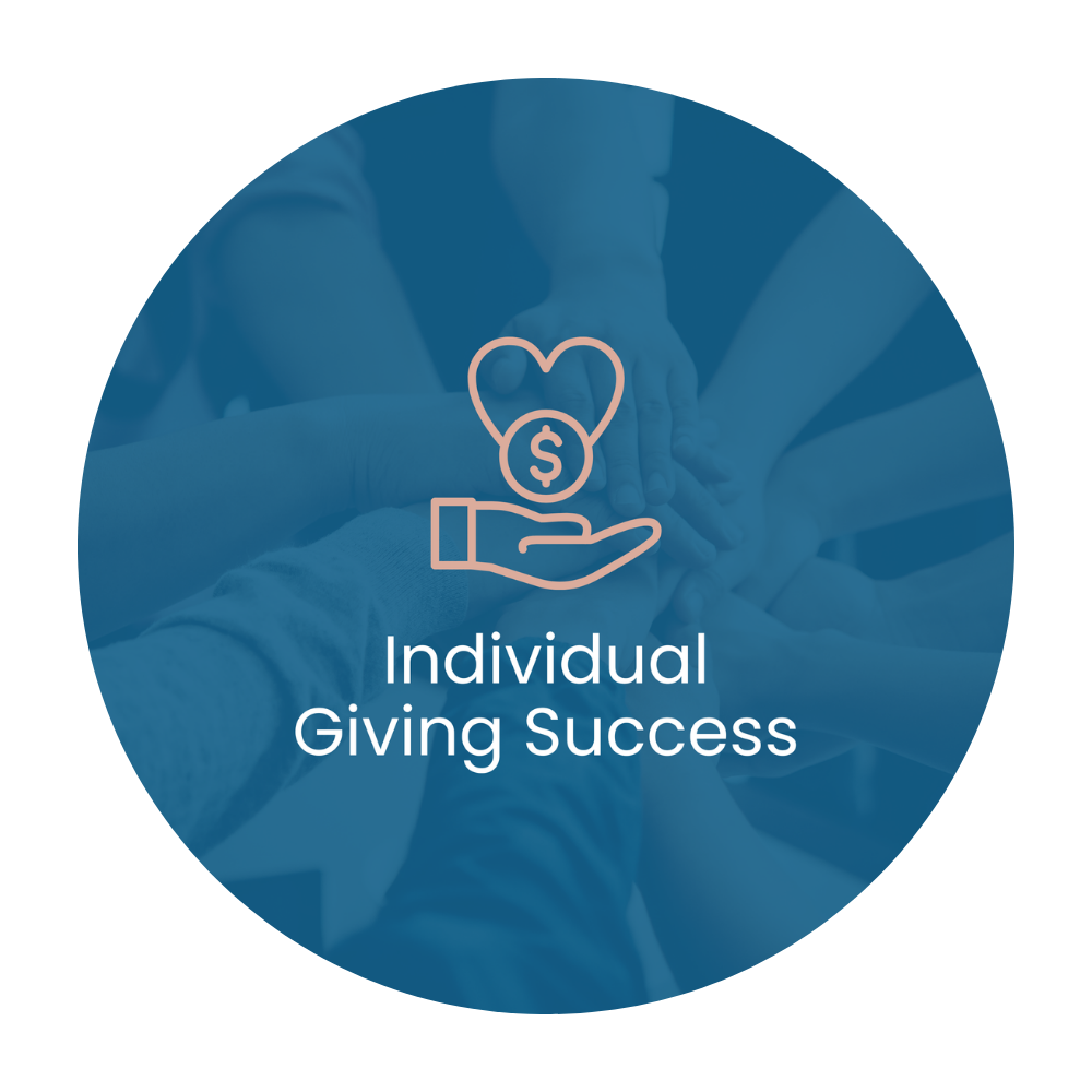 Individual Giving Programs