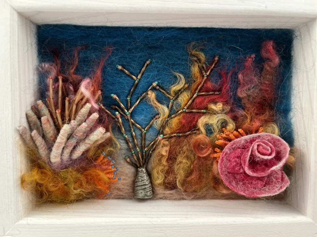 Marsha Neal Studio Underwater Explorations No.2.jpg