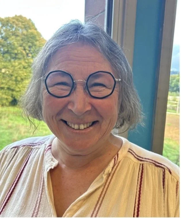 Advancing PELVITRACK’s Mission to Improve Childbirth Outcomes - By Professor Emmanuelle Jacquet 