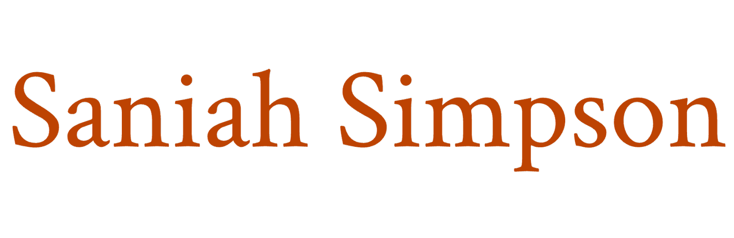 Saniah Simpson 