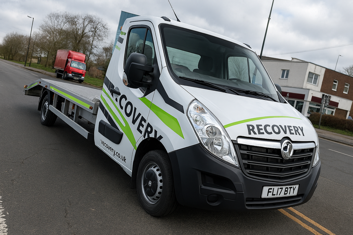 Rent a Ramp North East