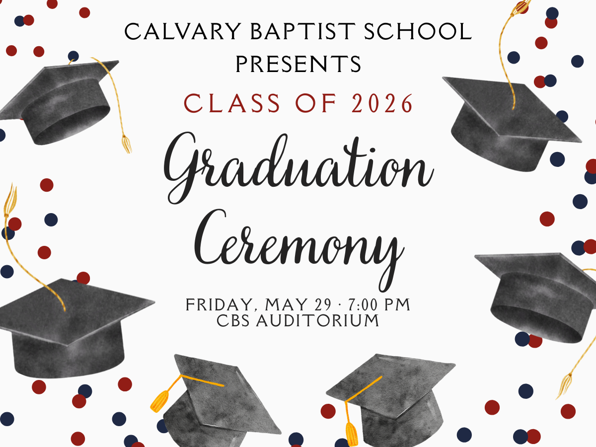 Graduation Ce