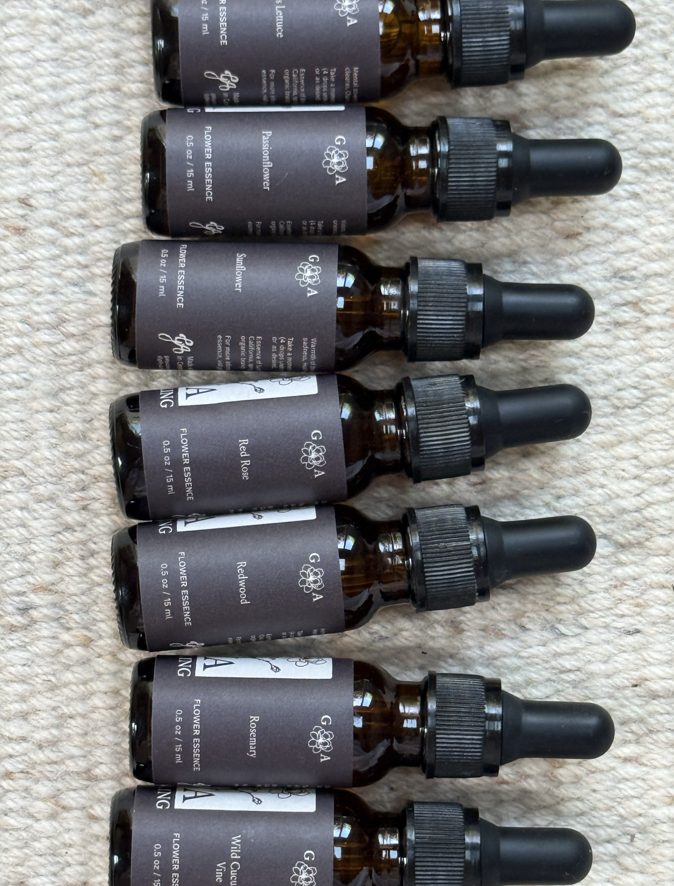What is a Single Flower Essence