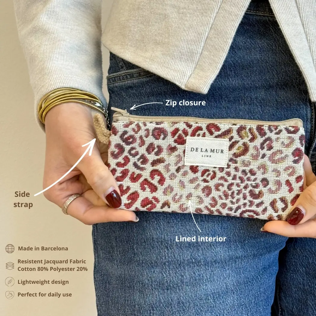 Eyewear Case Talco
