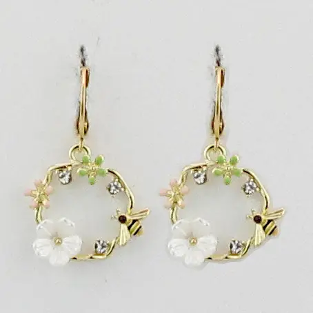 La Printemps Earring