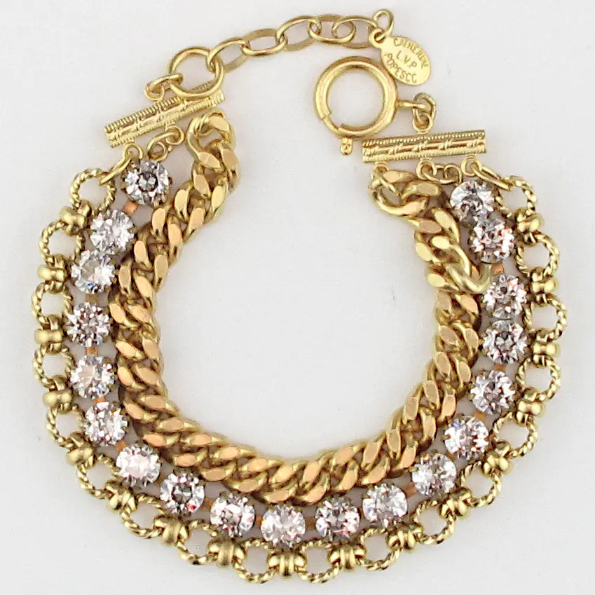 The Gala Bracelet