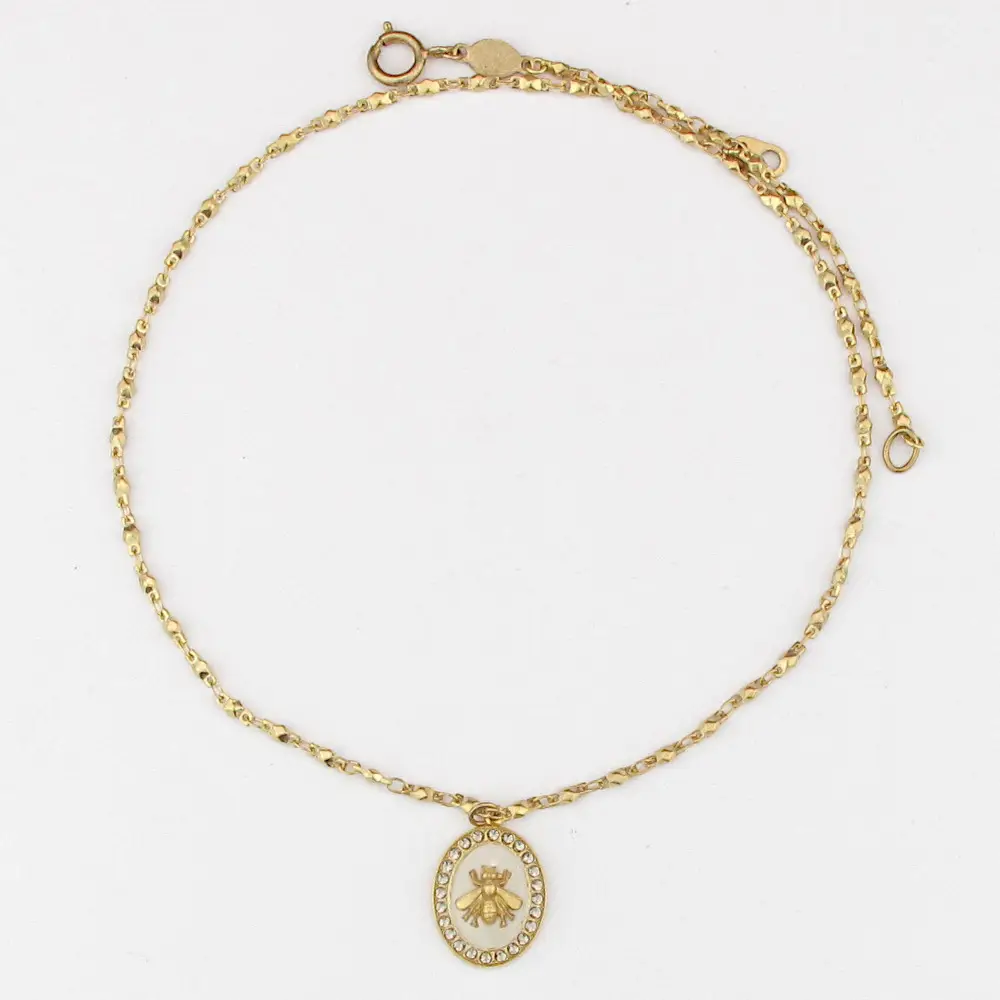 Elm Necklace
