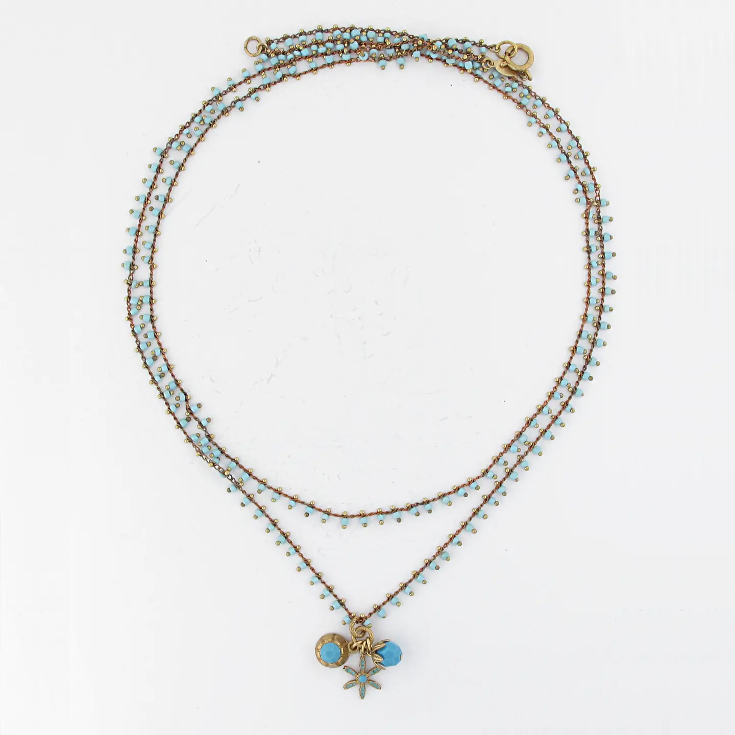 Leighton Necklace