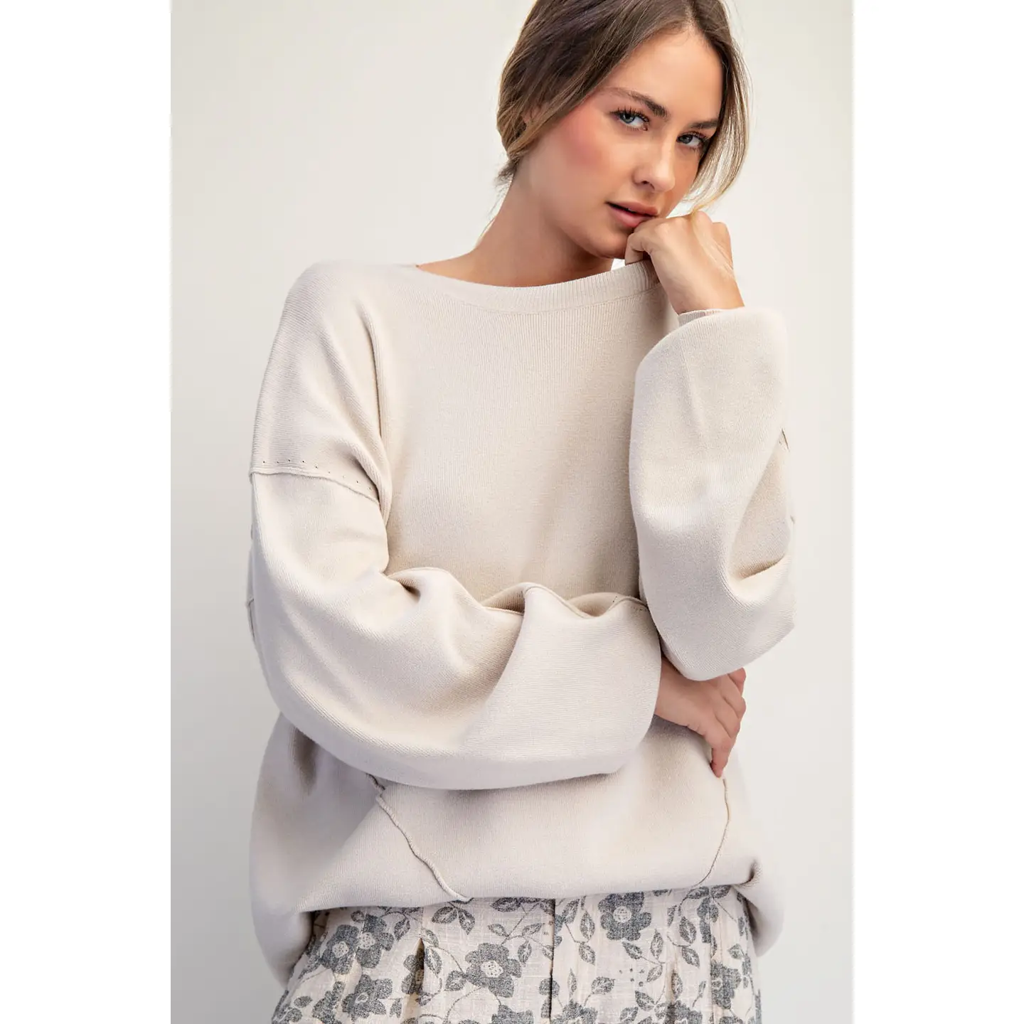 Free Zedd Tunic