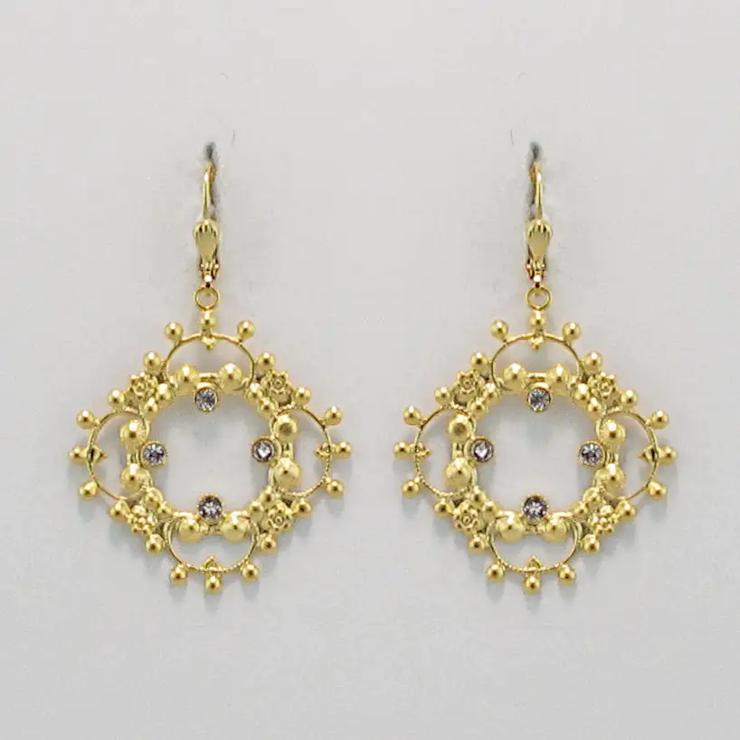 Luciana Earring