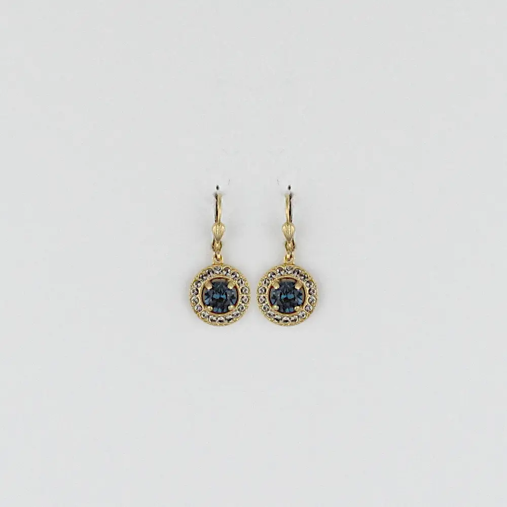 Apex Earrings