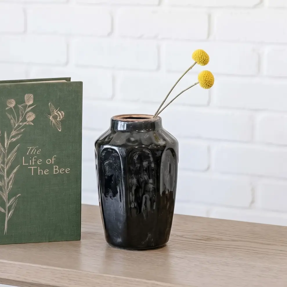 Nelson Ceramic Vase