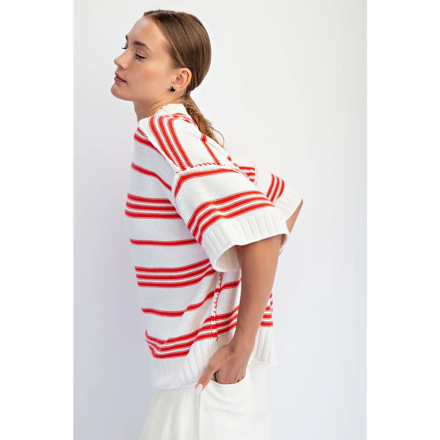 Goldie Sweater