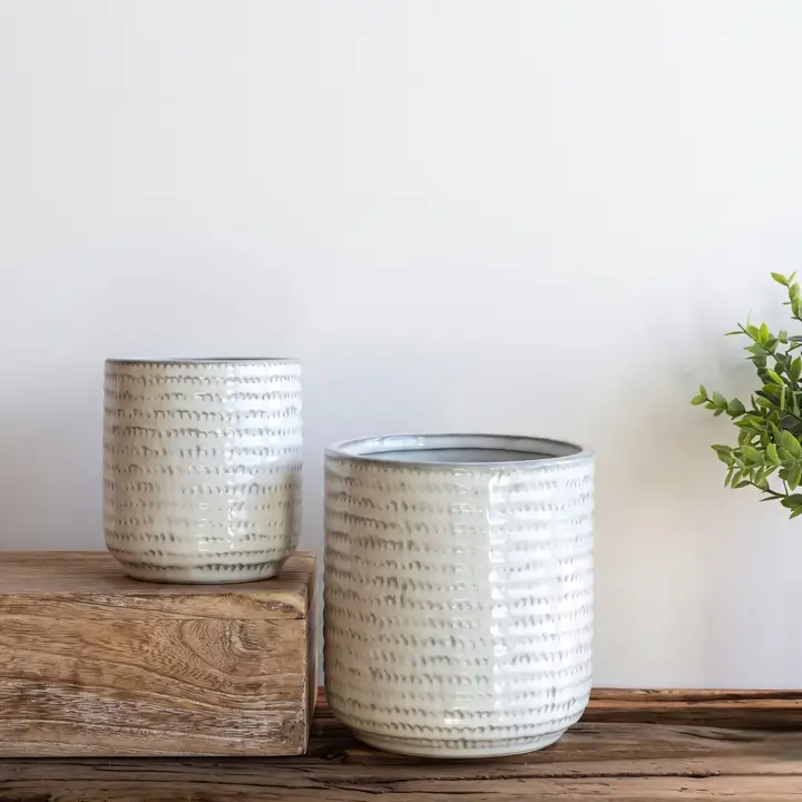 Leena Ceramic Planter