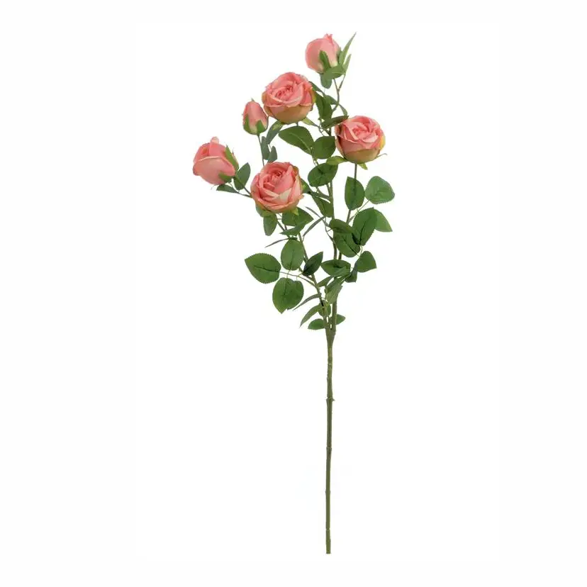 Vintage Rose Spray