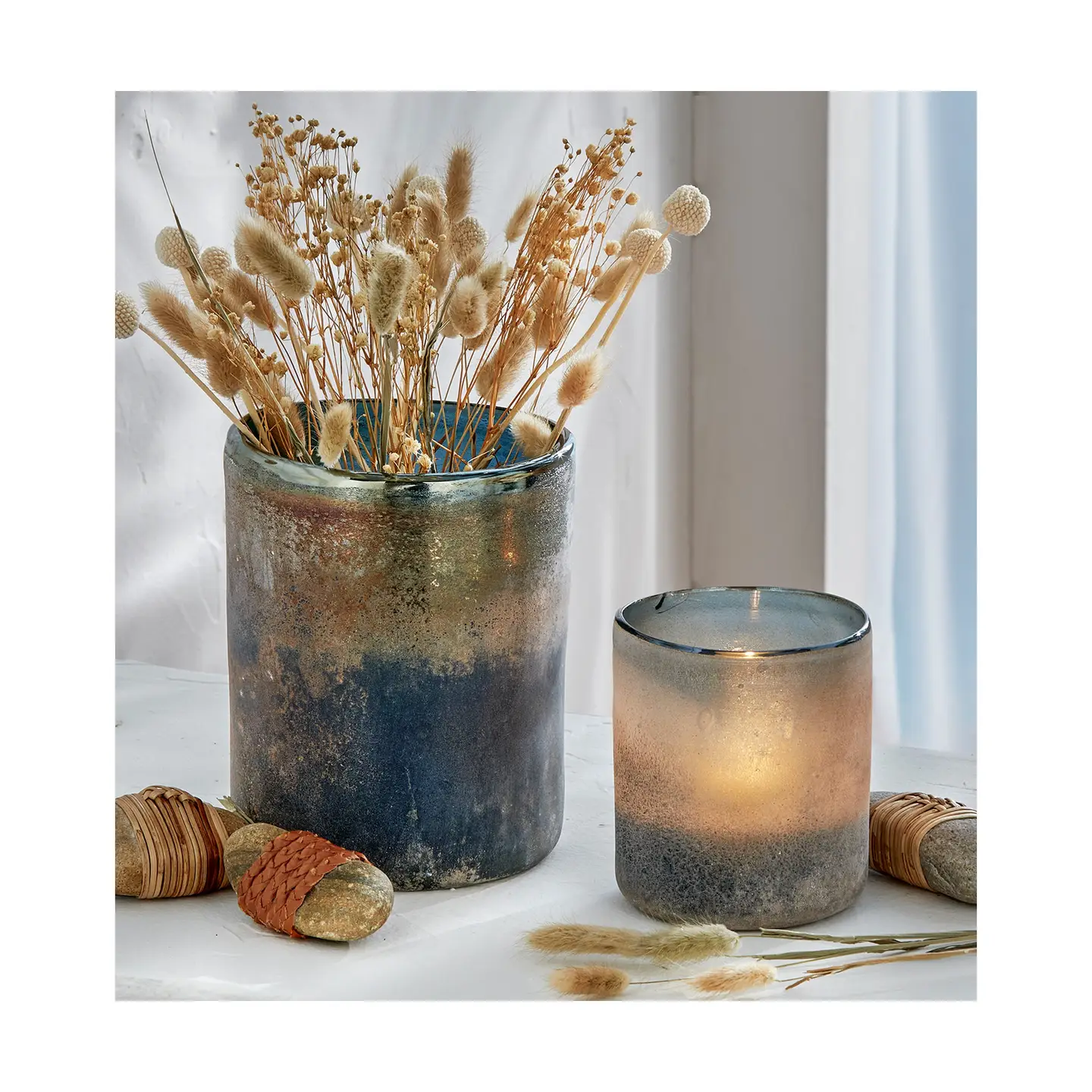 Nirvana Hurricane Md Multi Glass