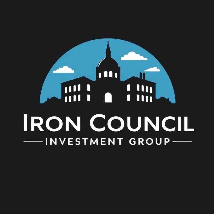 The Iron Council Investment Group