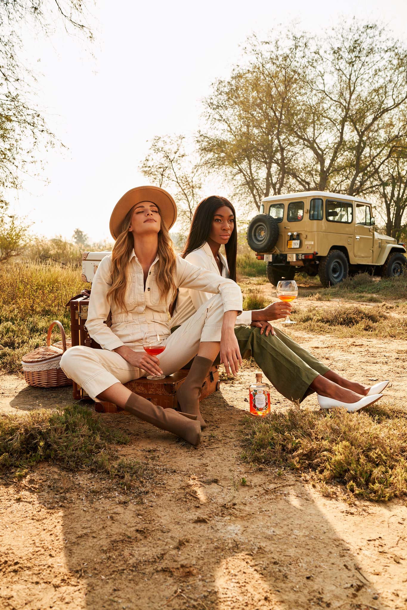 Babylon – Brand launch campaign