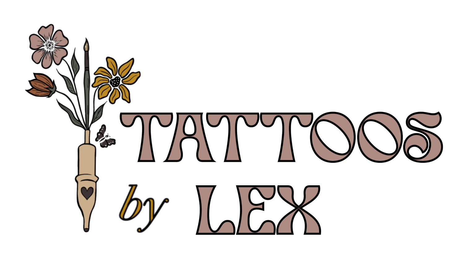 Tattoos by Lex