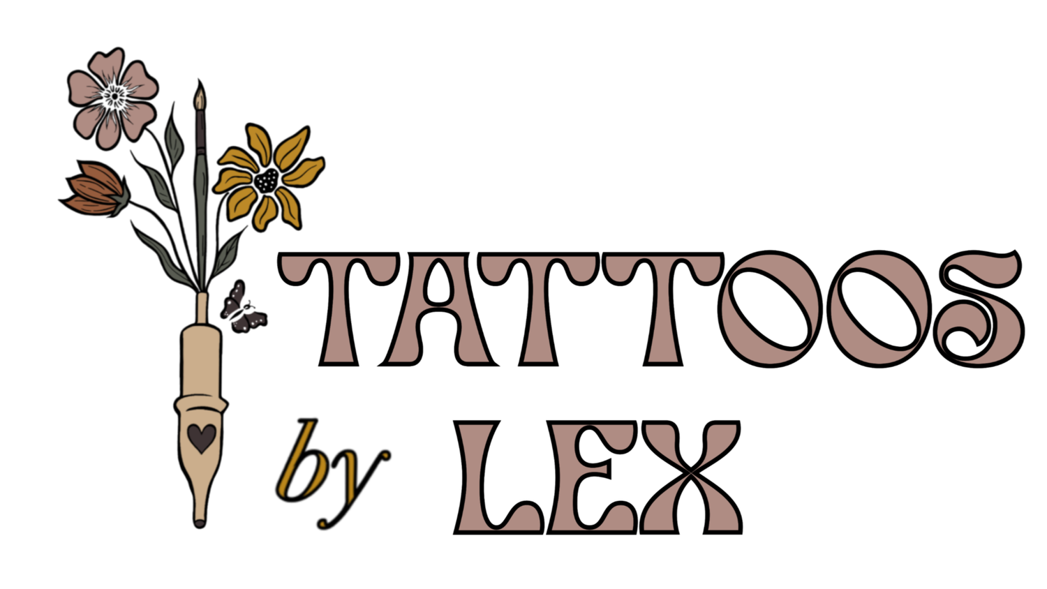 Tattoos by Lex