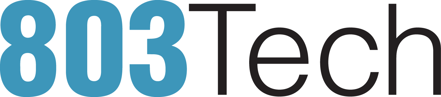 803Tech, LLC