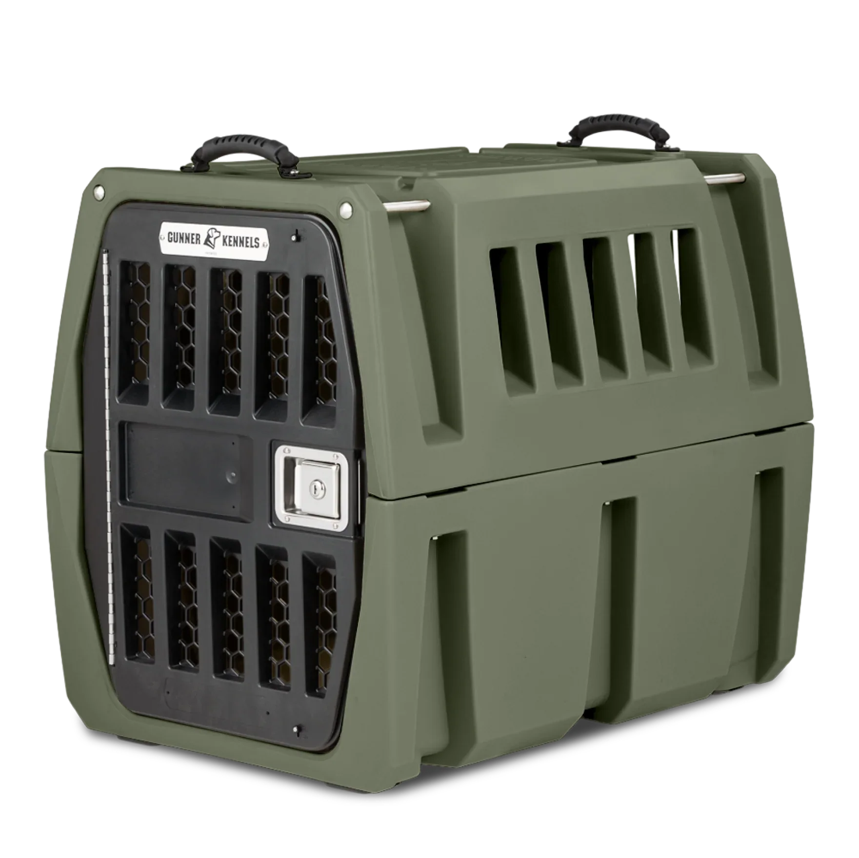 Gunner Kennel