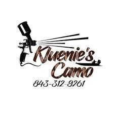 kluenie&#39;s Camo