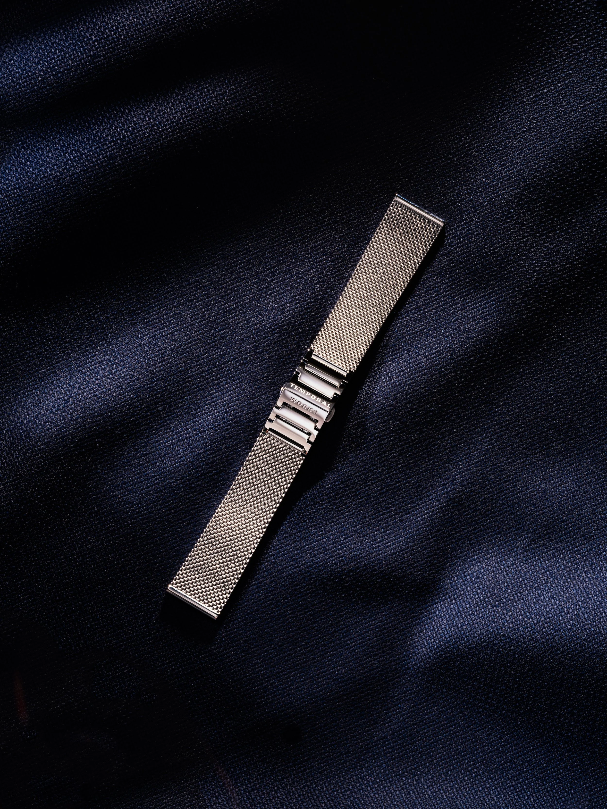 Temporal Works Series A Bracelet