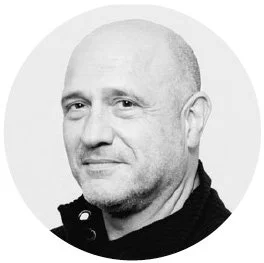 Patrice Guirao, lyricist and author