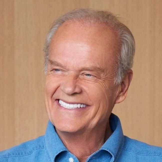 Kelsey Grammer, Producer