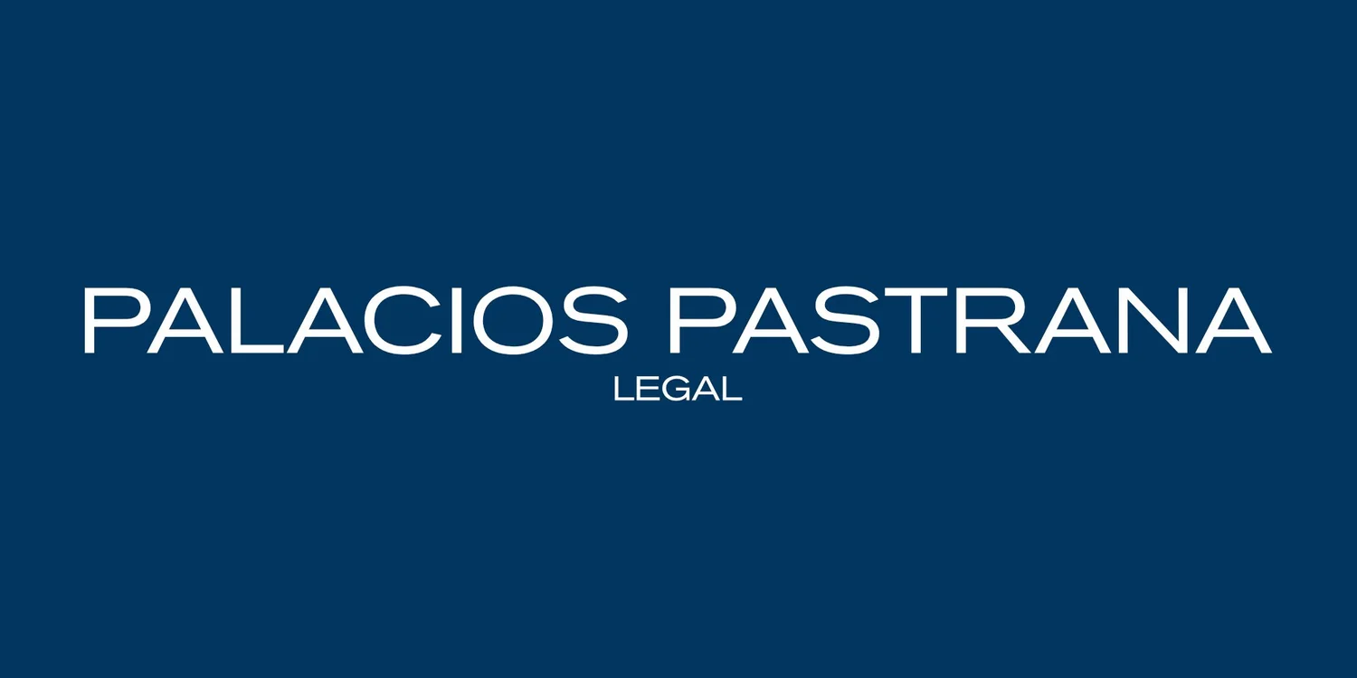 Palacios Pastrana Legal