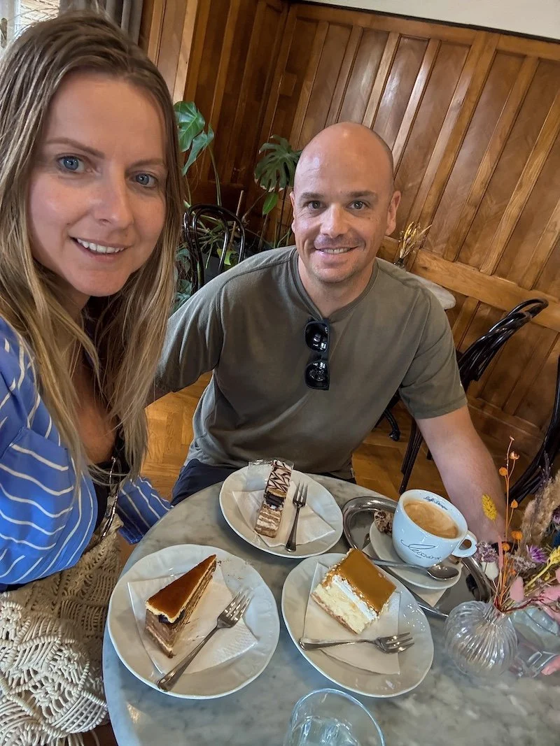 10 Hungarian Cakes You Absolutely Have to Try (A Tour Guide Who Bakes Tells All)