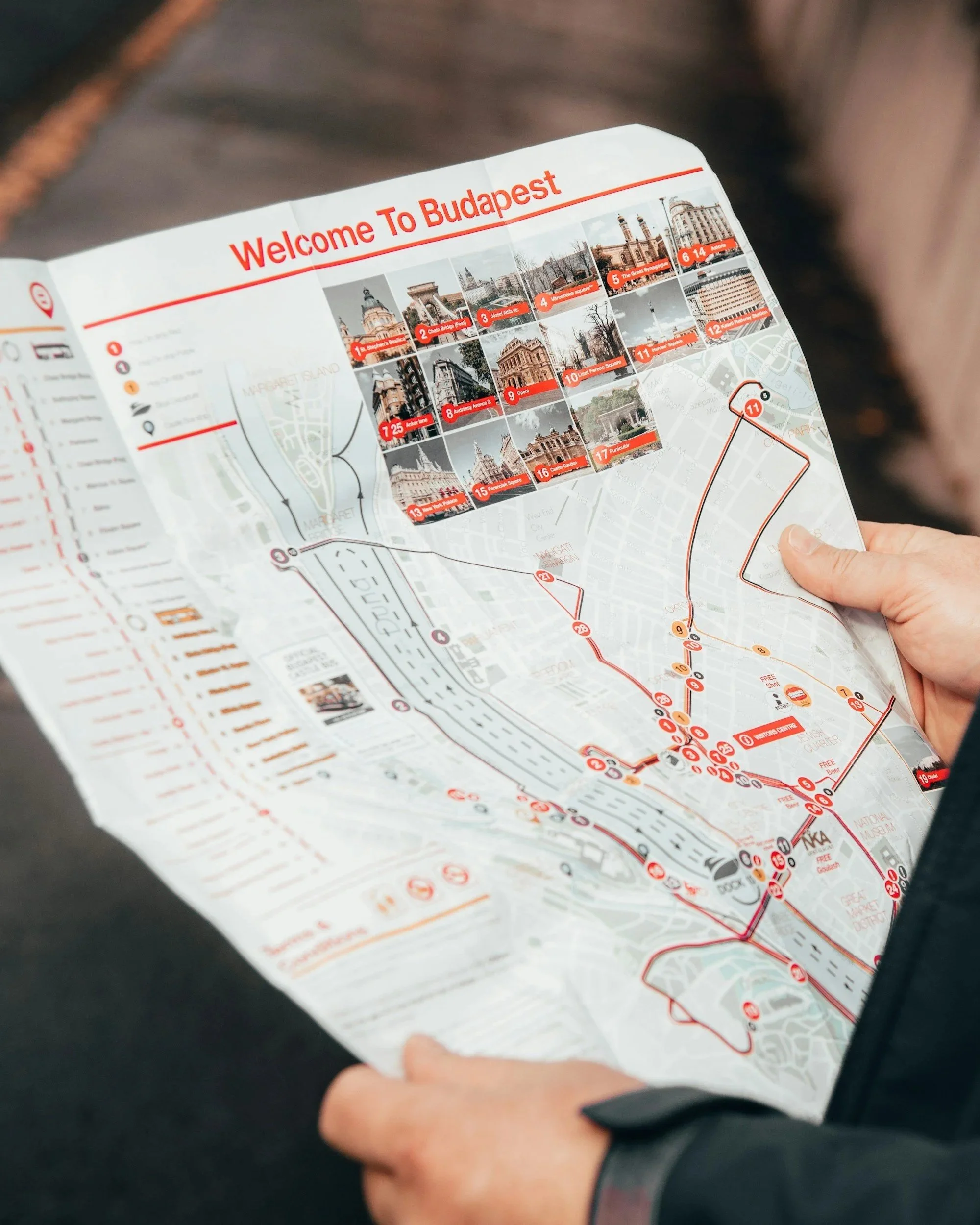 10 Hidden Gems in Budapest That Most Travelers Walk Right Past (A Local's Honest List)