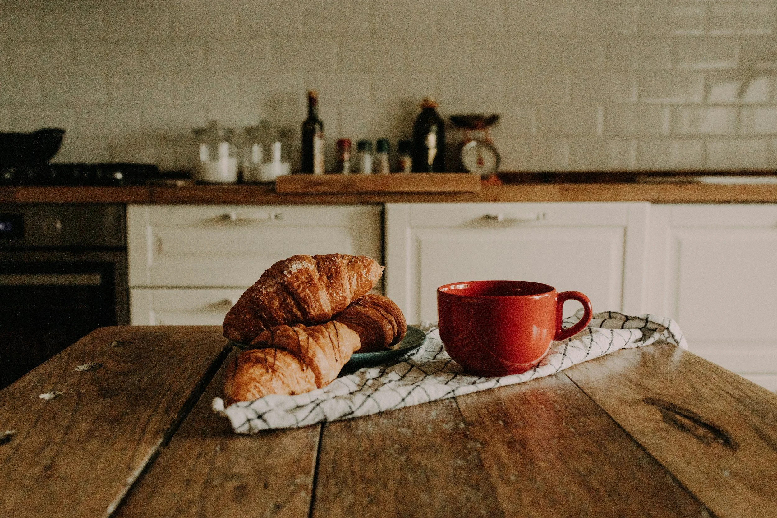 Hungarian Breakfast: What Locals Actually Eat in the Morning (A Budapest Guide's Honest Answer)