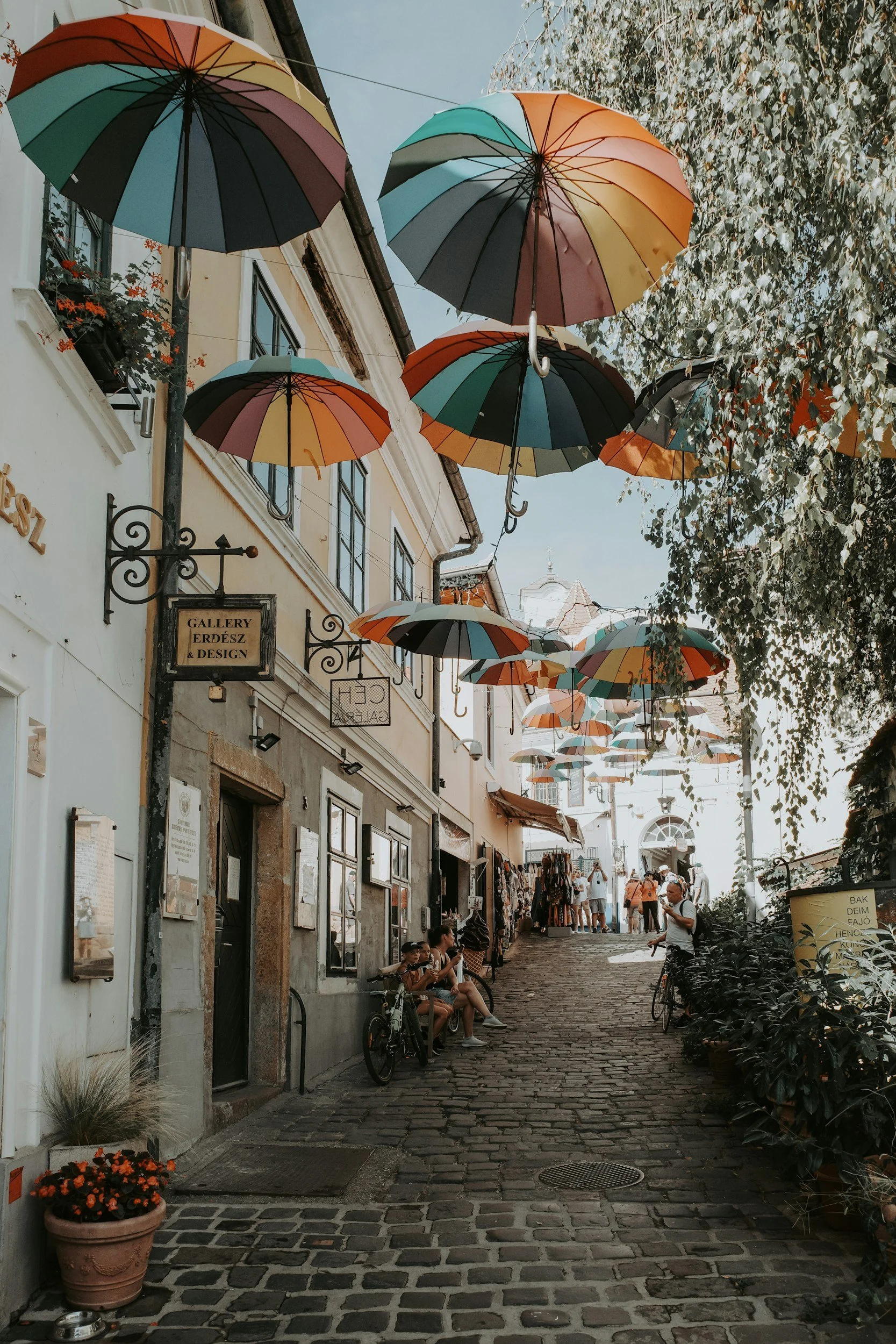 Why Szentendre Should Be on Every Budapest Itinerary
