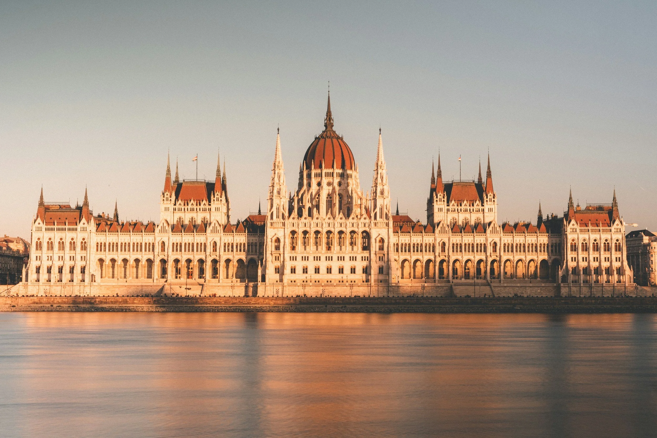 Why So Many Travellers Visit Budapest, Vienna and Prague in One Trip — And What They Miss When They Do