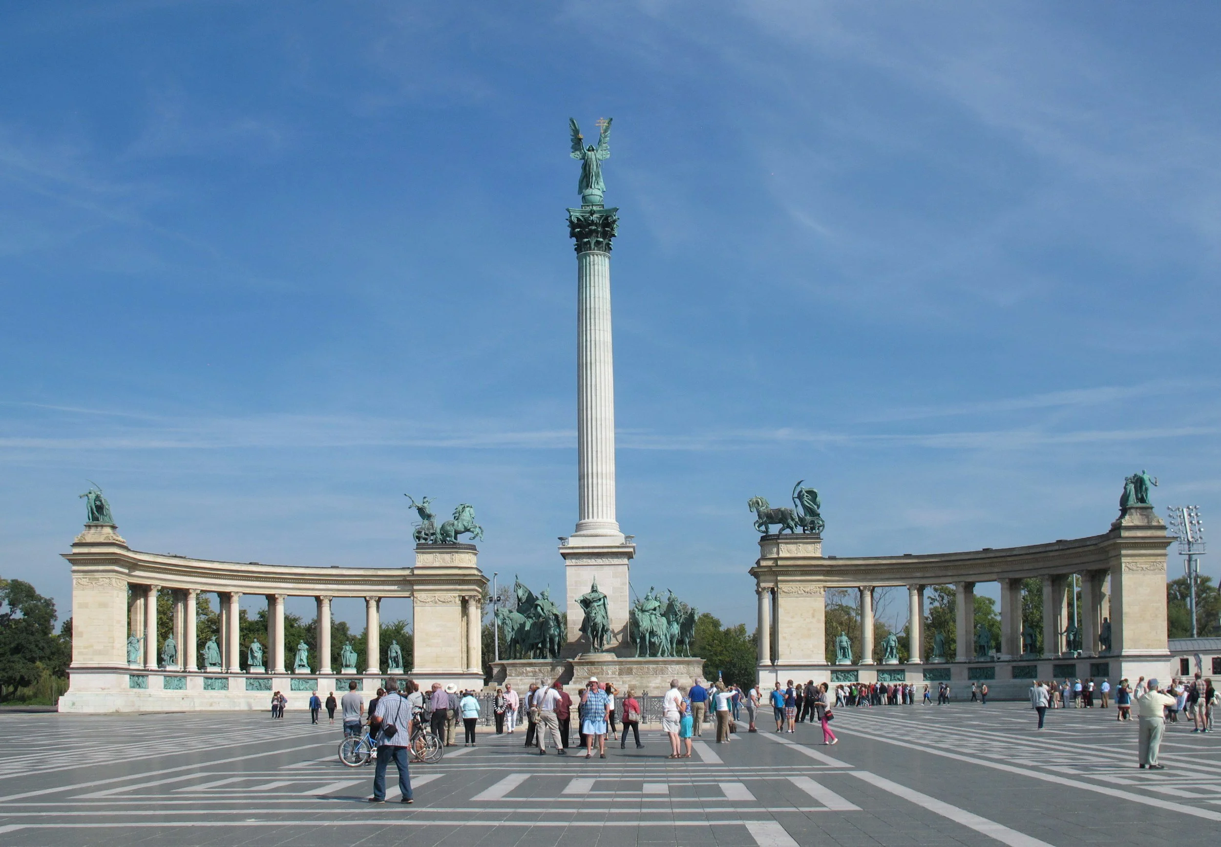 Best Time to Visit Budapest — A Month by Month Guide (2026)