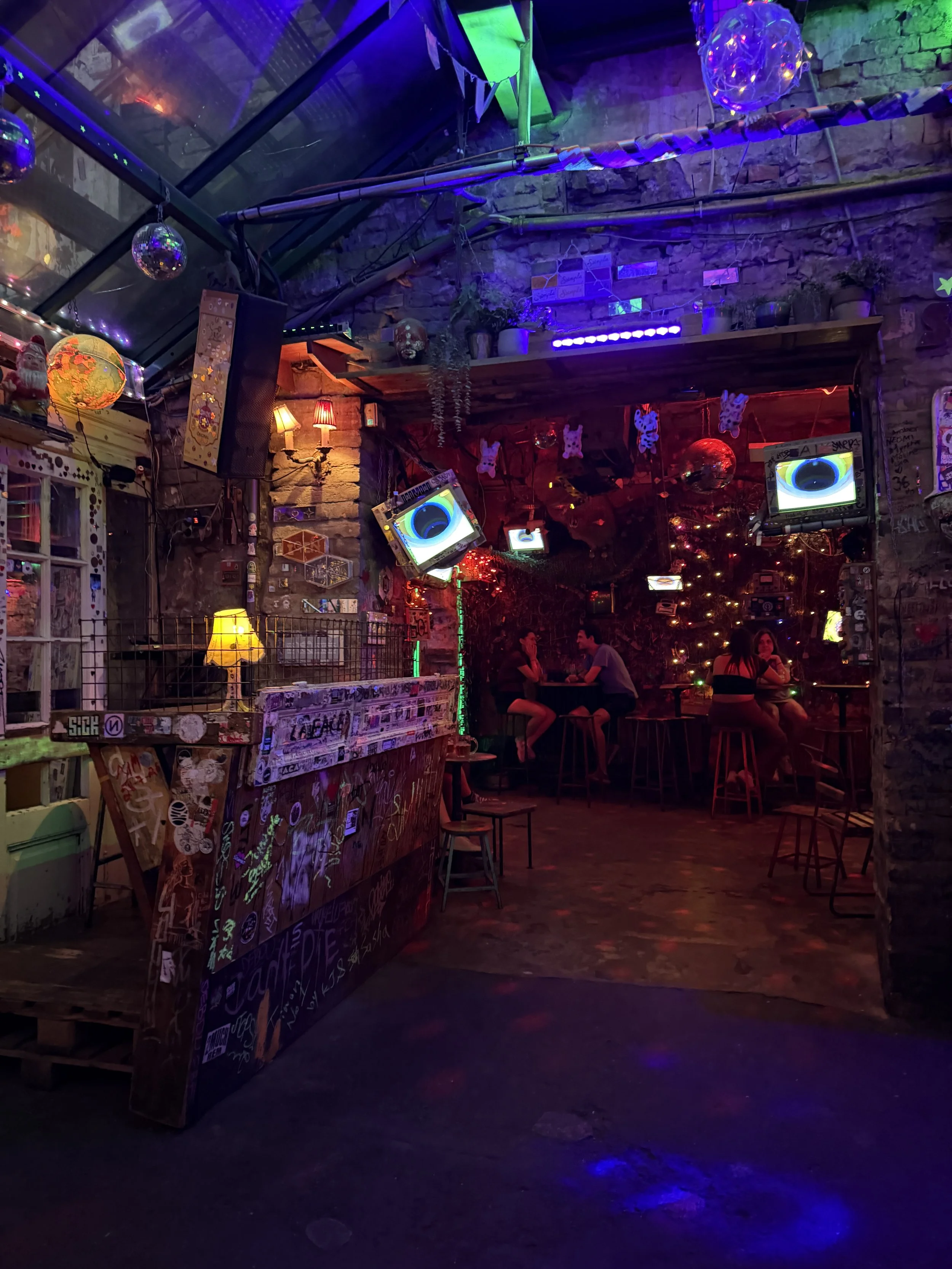 Szimpla Kert: Is It Still Worth Seeing in Budapest?