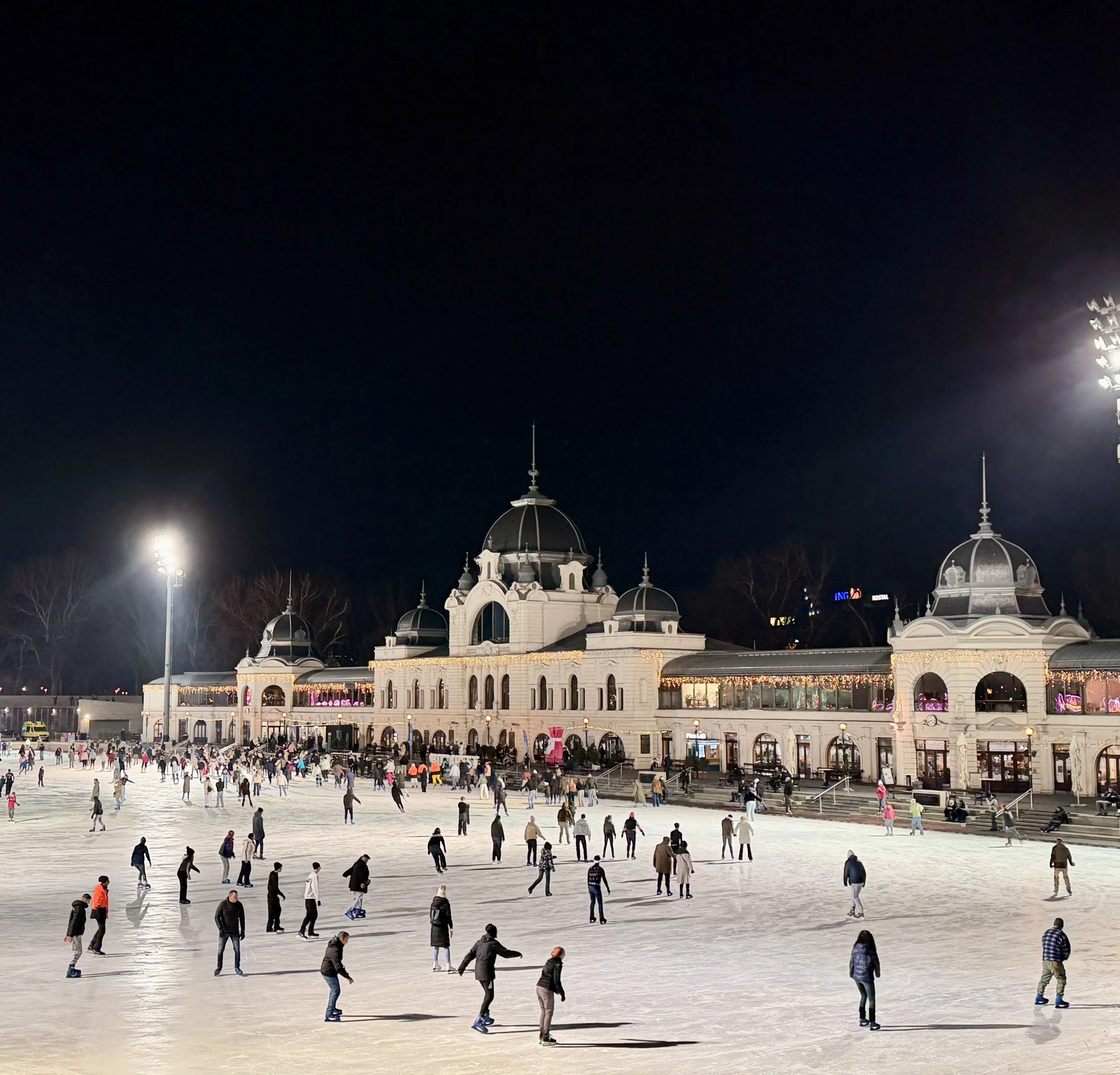 Budapest in January &amp; February: Why the Quiet Season Is Secretly the Best