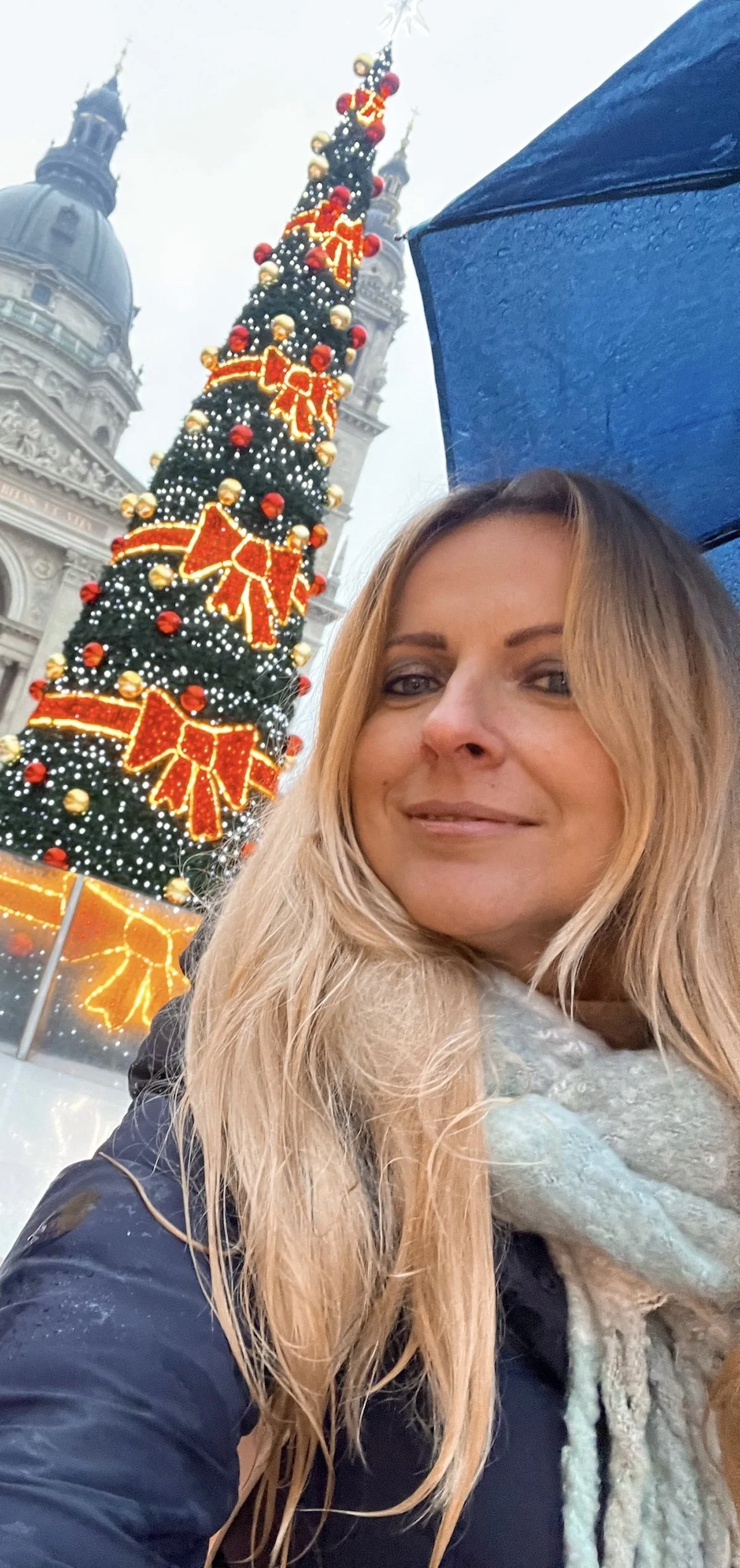 Budapest Christmas Markets 2026: A Local Guide's Honest Guide