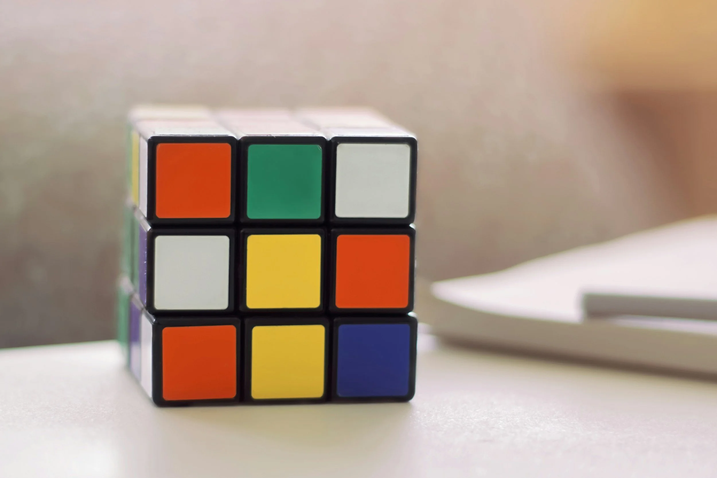 The Rubik's Cube Was Invented in Budapest — And Most People Don't Know That