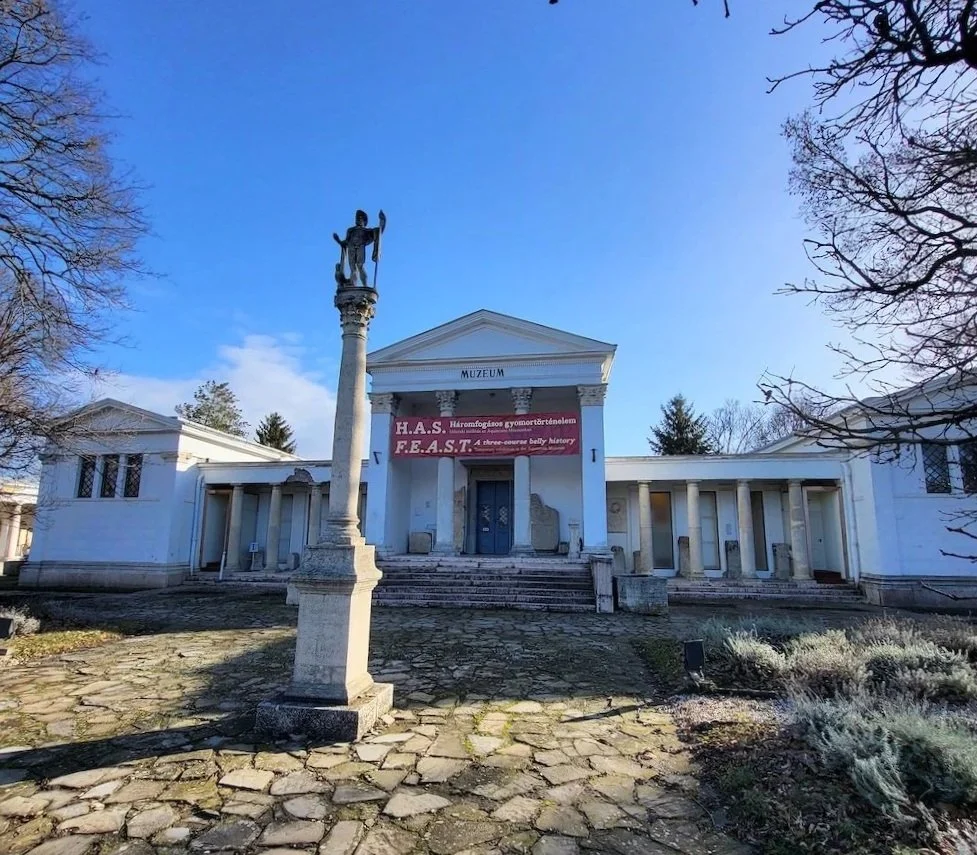 Aquincum Budapest: Your Guide to the Roman City Hiding in Óbuda