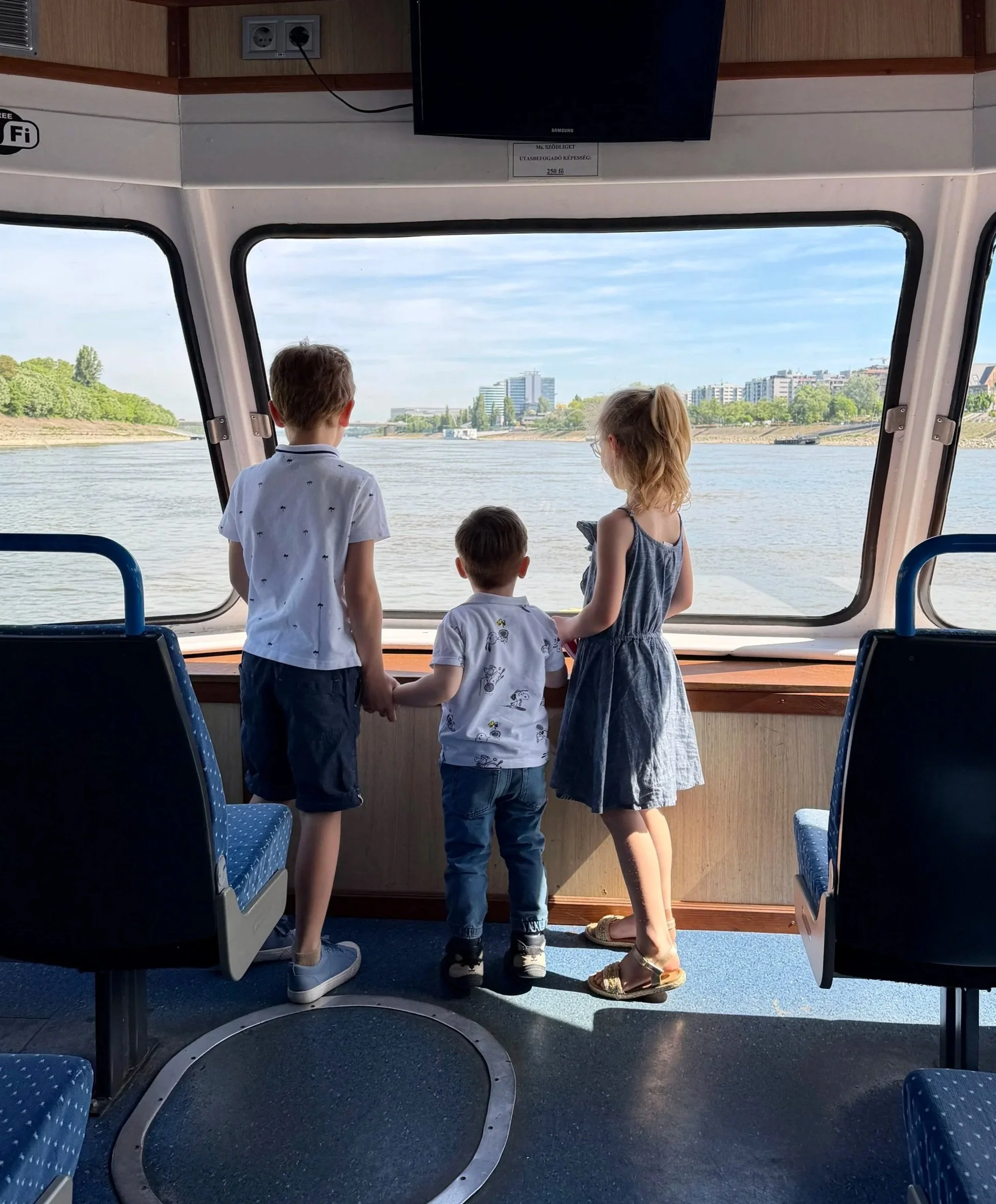 Is Budapest Kid-Friendly? A Local Guide's Honest Answer