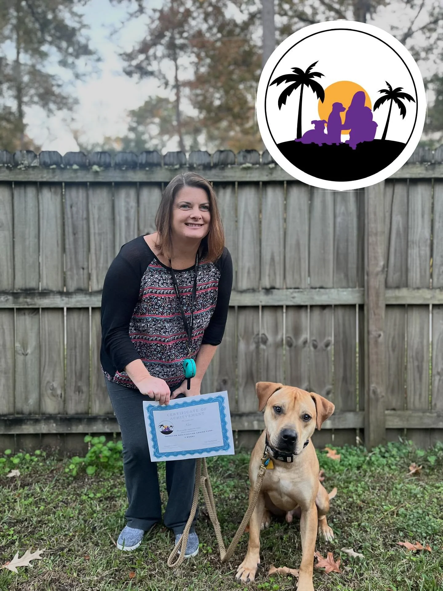 🎓GRADUATE ALERT🎓

Everyone help me in wishing Nico a big CONGRATULATIONS on graduating our Three Week Behavioral Canine Camp!

Nico came to me in desperate terms as he and his housemate started to fight badly with one another. He was quite dominant