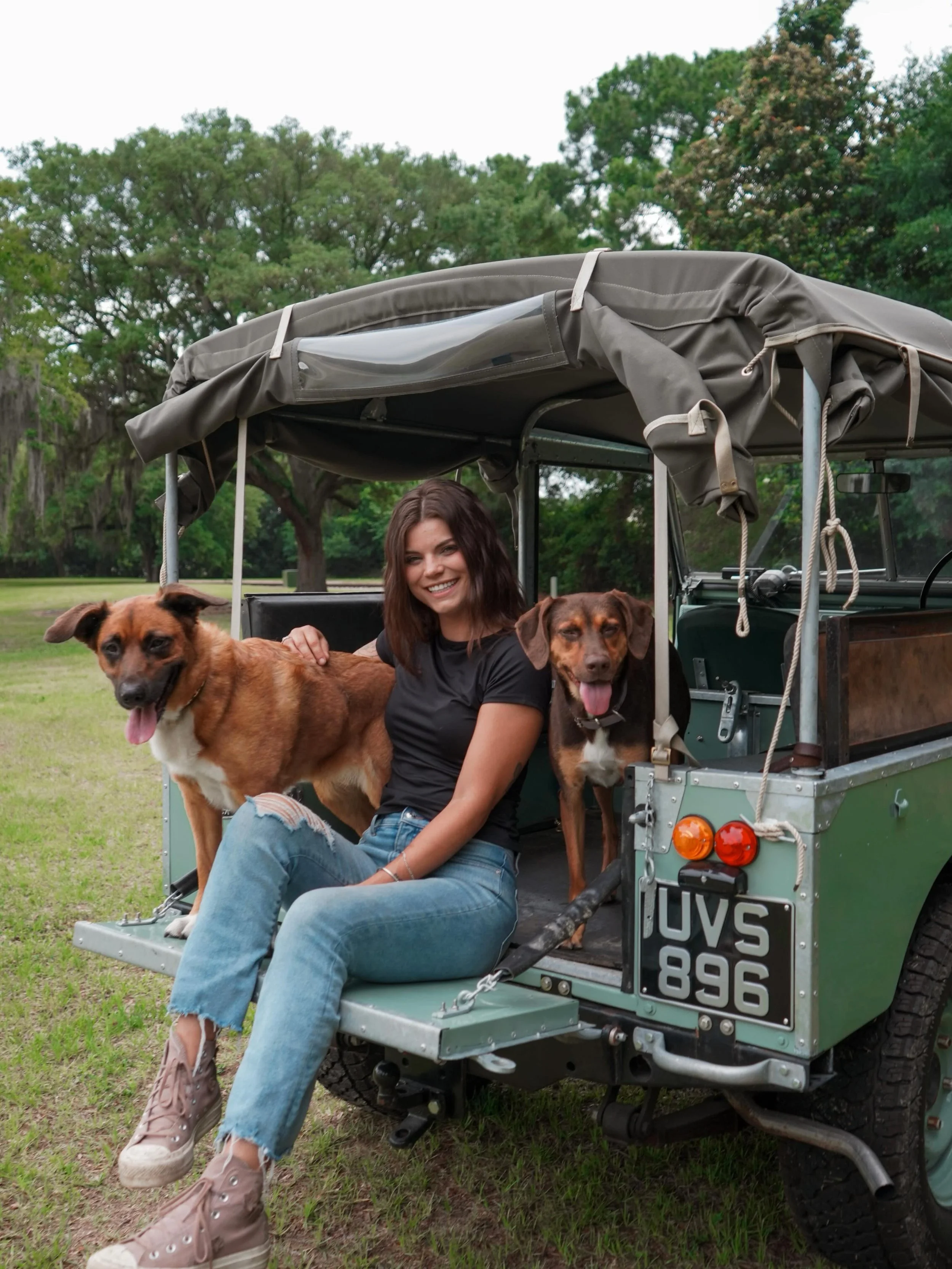If will forever be the honor of my life to be your LowCountry Dog Training Team 🐾

www.level-up-canine.com