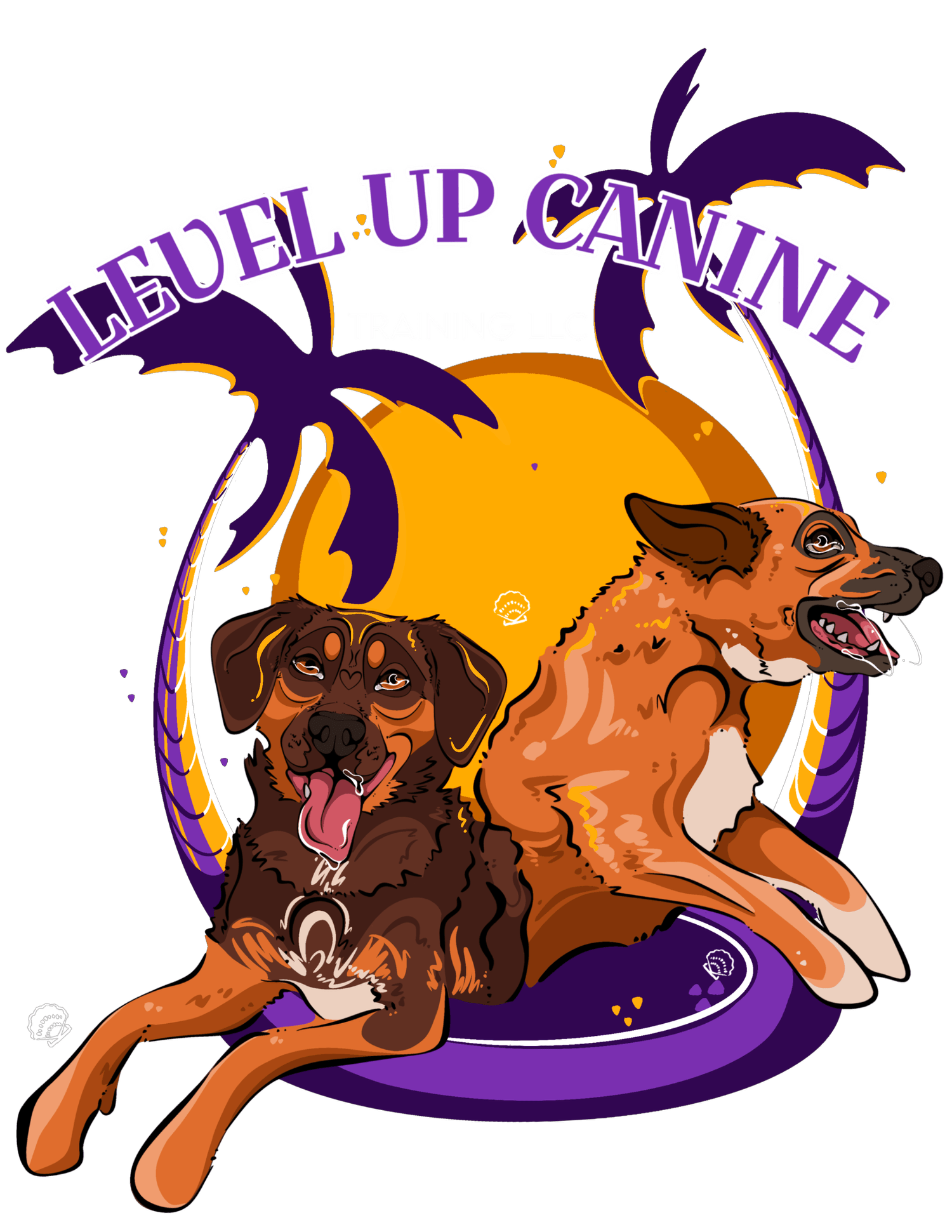 LeVeL Up Canine Training, LLC.