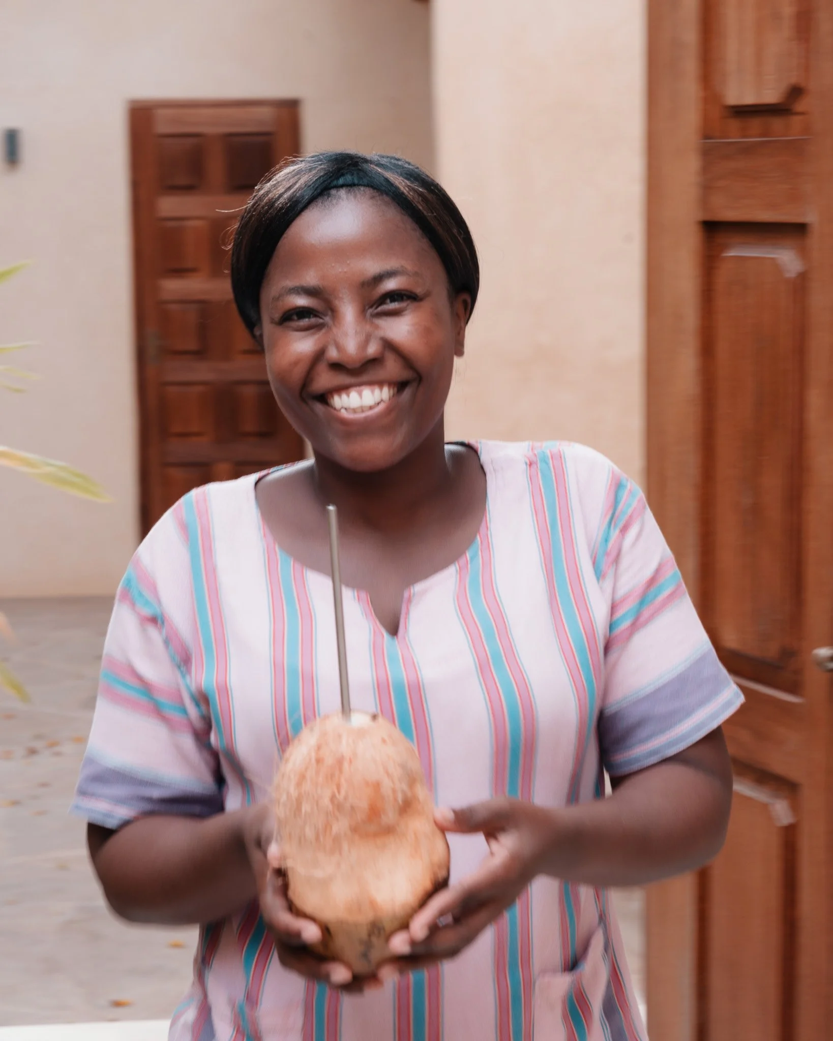 Monkey Suites Diani Beach